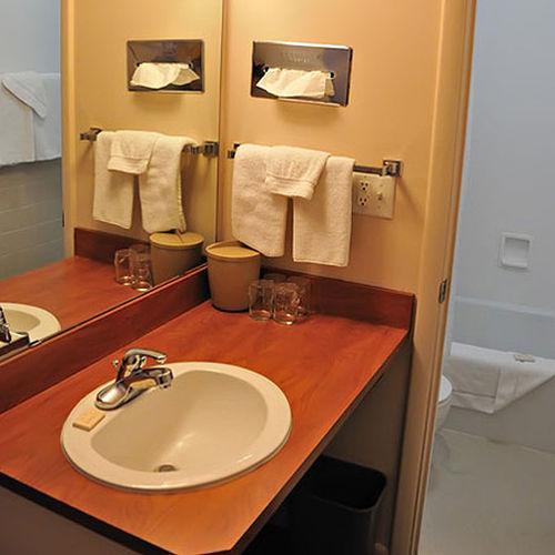 Travelers Lodge Marshall Phòng bức ảnh
