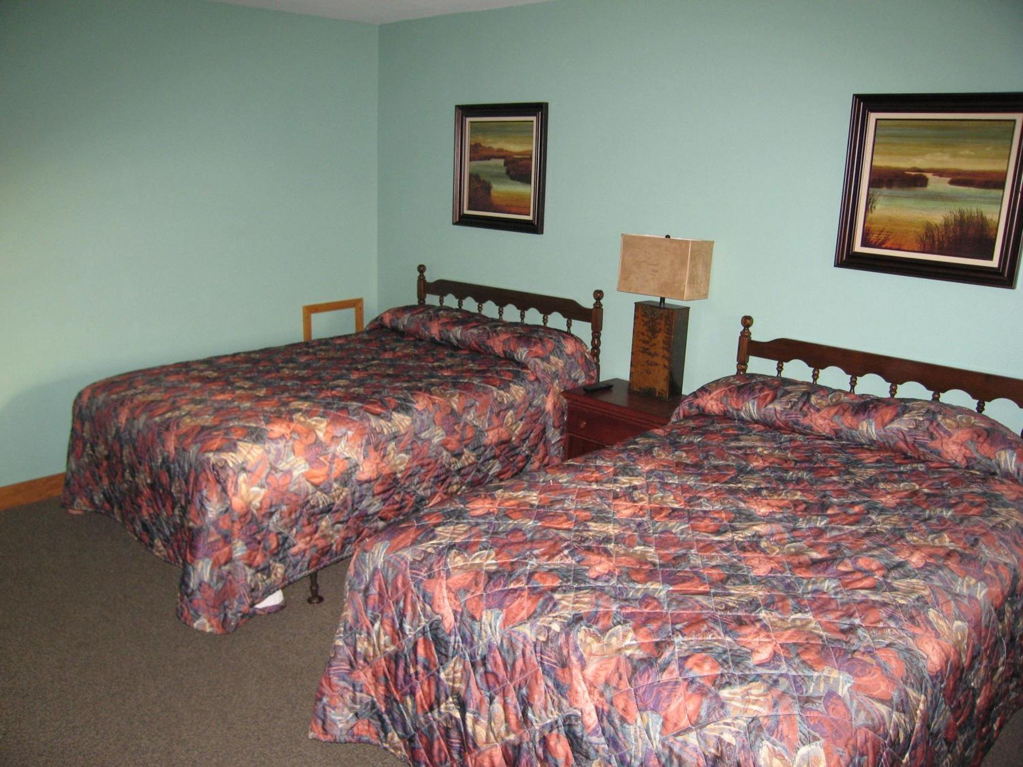 Travelers Lodge Marshall Phòng bức ảnh