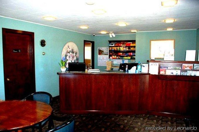 Travelers Lodge Marshall Ngoại thất bức ảnh