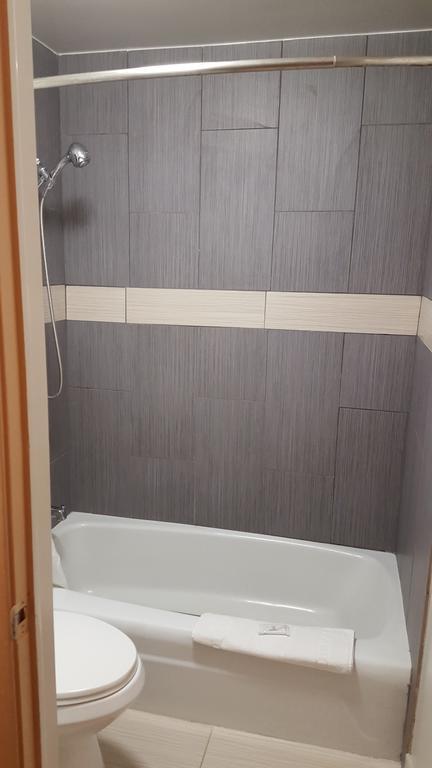 Travelers Lodge Marshall Ngoại thất bức ảnh